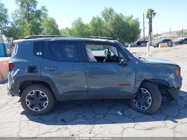 ZACCJBCT1GPC89325 Jeep Renegade Trailhawk