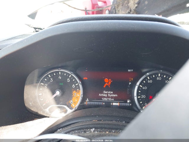 ZACCJBCT1GPC89325 Jeep Renegade Trailhawk
