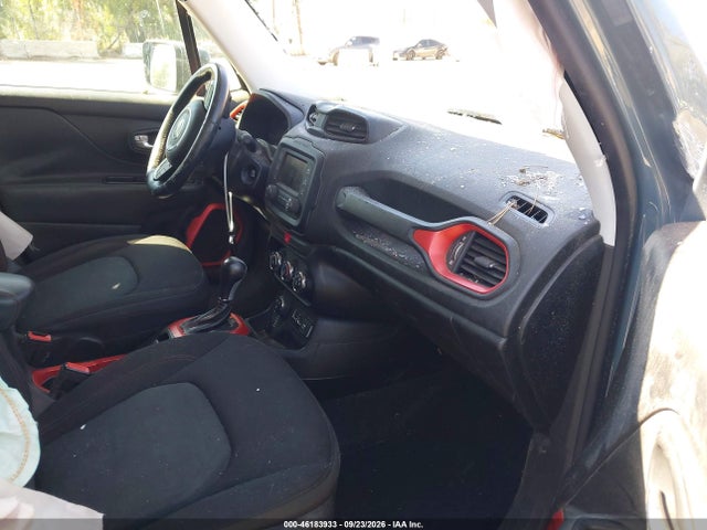 ZACCJBCT1GPC89325 Jeep Renegade Trailhawk