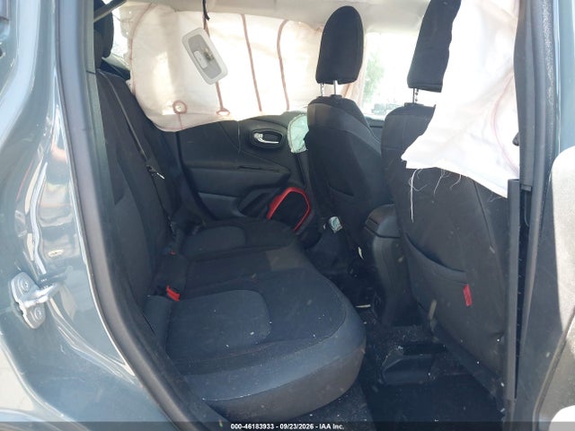 ZACCJBCT1GPC89325 Jeep Renegade Trailhawk