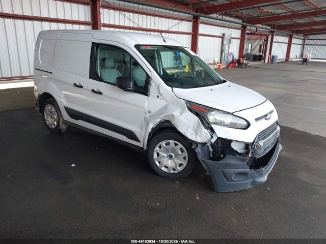 Продаж на аукціоні авто 2018 Ford Transit Connect Xl, vin: NM0LS6E74J1349607, номер лоту: 46183934