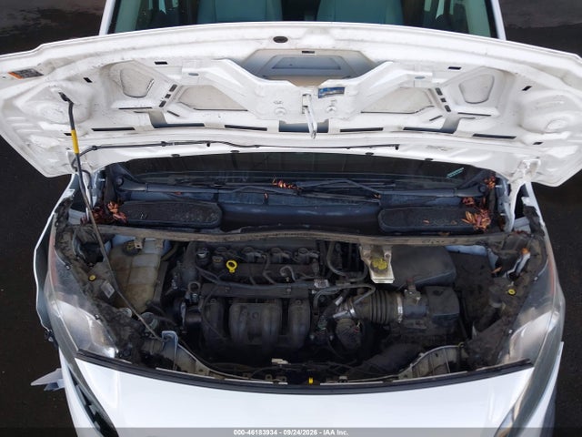 Продаж на аукціоні авто 2018 Ford Transit Connect Xl, vin: NM0LS6E74J1349607, номер лоту: 46183934