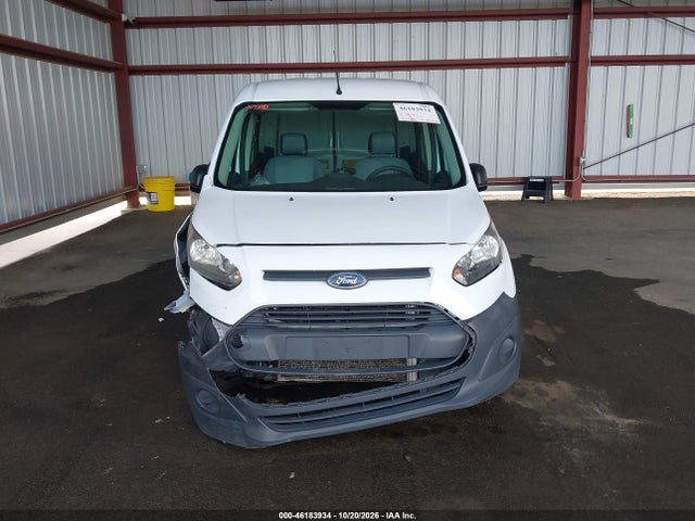 Продаж на аукціоні авто 2018 Ford Transit Connect Xl, vin: NM0LS6E74J1349607, номер лоту: 46183934