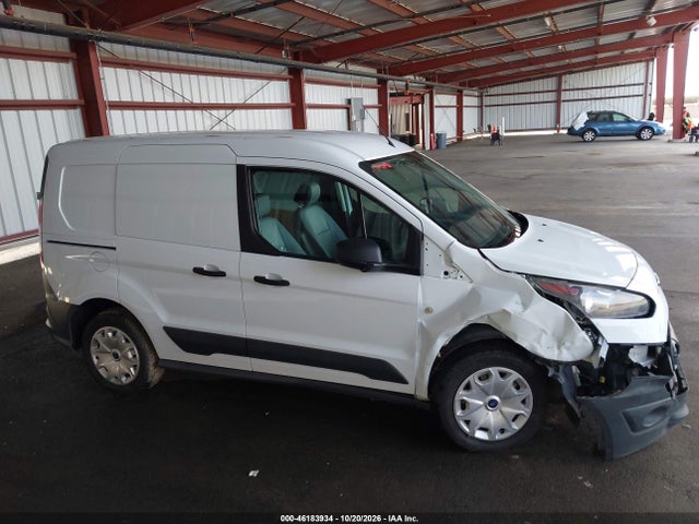 Продаж на аукціоні авто 2018 Ford Transit Connect Xl, vin: NM0LS6E74J1349607, номер лоту: 46183934