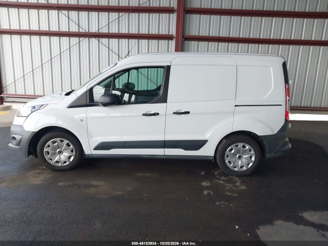 Продаж на аукціоні авто 2018 Ford Transit Connect Xl, vin: NM0LS6E74J1349607, номер лоту: 46183934