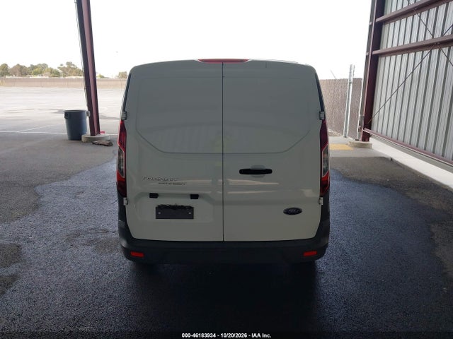 Продаж на аукціоні авто 2018 Ford Transit Connect Xl, vin: NM0LS6E74J1349607, номер лоту: 46183934