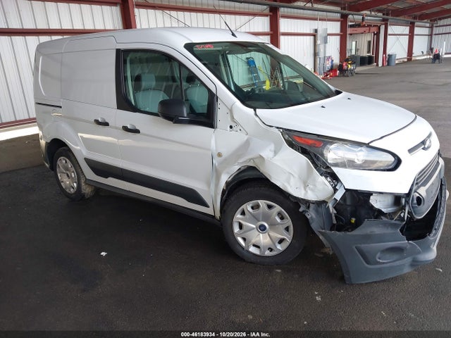 Продаж на аукціоні авто 2018 Ford Transit Connect Xl, vin: NM0LS6E74J1349607, номер лоту: 46183934