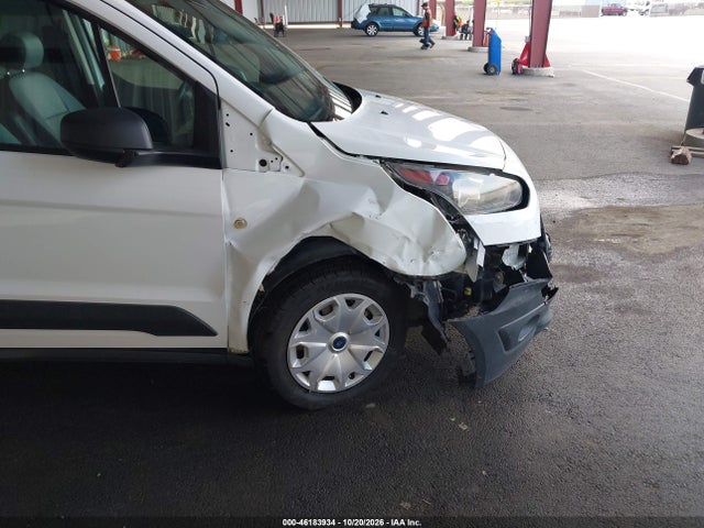 Продаж на аукціоні авто 2018 Ford Transit Connect Xl, vin: NM0LS6E74J1349607, номер лоту: 46183934