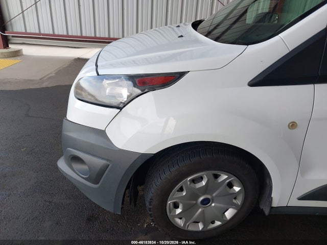 Продаж на аукціоні авто 2018 Ford Transit Connect Xl, vin: NM0LS6E74J1349607, номер лоту: 46183934
