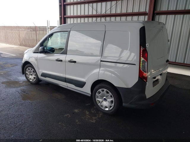 Продаж на аукціоні авто 2018 Ford Transit Connect Xl, vin: NM0LS6E74J1349607, номер лоту: 46183934