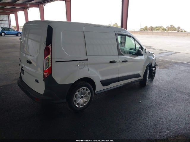 Продаж на аукціоні авто 2018 Ford Transit Connect Xl, vin: NM0LS6E74J1349607, номер лоту: 46183934