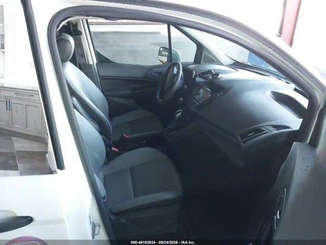 Продаж на аукціоні авто 2018 Ford Transit Connect Xl, vin: NM0LS6E74J1349607, номер лоту: 46183934