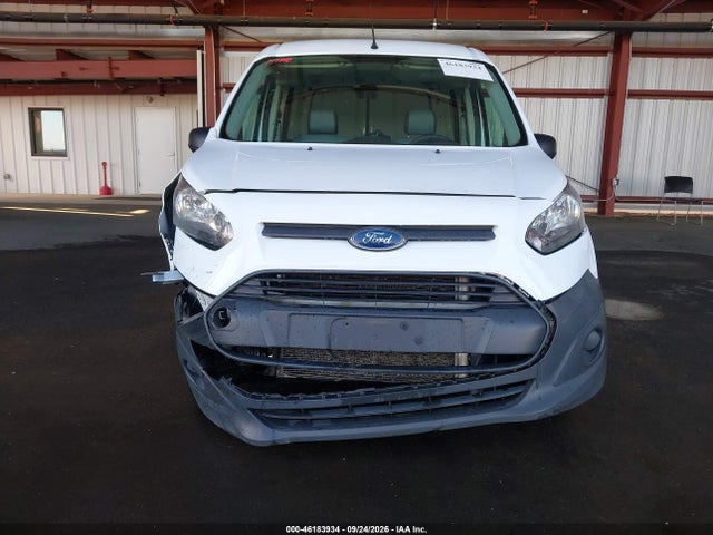 Продаж на аукціоні авто 2018 Ford Transit Connect Xl, vin: NM0LS6E74J1349607, номер лоту: 46183934