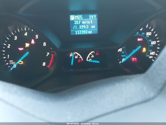 Продаж на аукціоні авто 2018 Ford Transit Connect Xl, vin: NM0LS6E74J1349607, номер лоту: 46183934