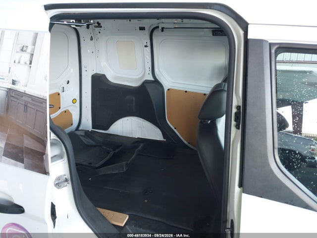 Продаж на аукціоні авто 2018 Ford Transit Connect Xl, vin: NM0LS6E74J1349607, номер лоту: 46183934