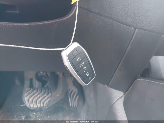 46183944 :رقم المزاد ، JN1BJ1CP0JW100508 vin ، 2018 Nissan Rogue Sport Sl مزاد بيع