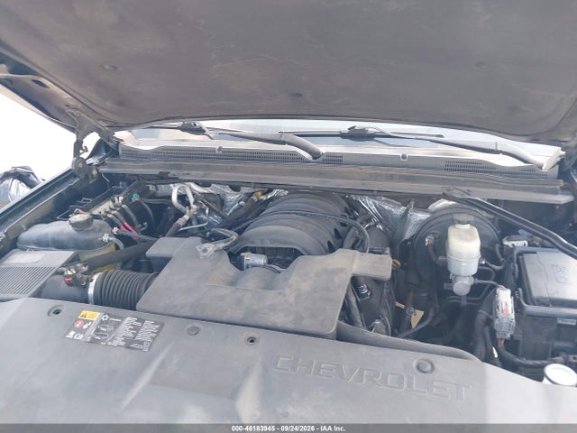 Aukcja sprzedaży 2015 Chevrolet Suburban 1500 Ls, vin: 1GNSCHKC9FR698755, numer aukcji: 46183945