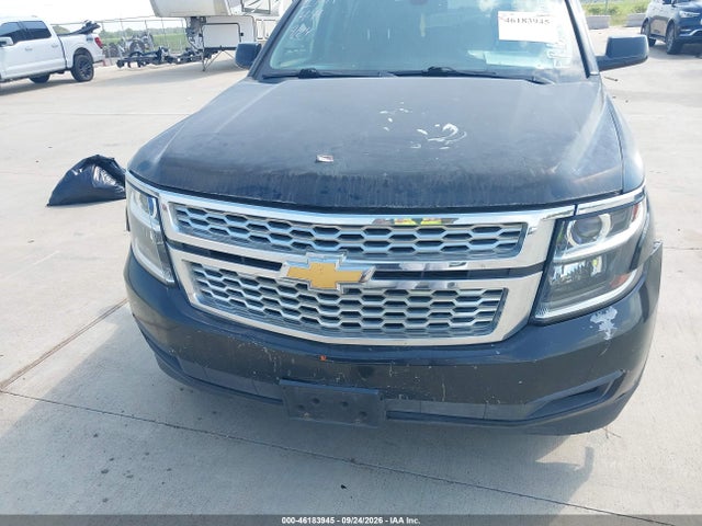 Aukcja sprzedaży 2015 Chevrolet Suburban 1500 Ls, vin: 1GNSCHKC9FR698755, numer aukcji: 46183945