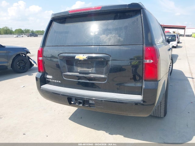 Aukcja sprzedaży 2015 Chevrolet Suburban 1500 Ls, vin: 1GNSCHKC9FR698755, numer aukcji: 46183945
