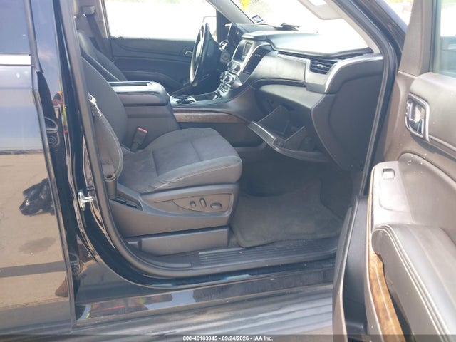 Aukcja sprzedaży 2015 Chevrolet Suburban 1500 Ls, vin: 1GNSCHKC9FR698755, numer aukcji: 46183945