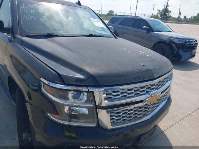 Aukcja sprzedaży 2015 Chevrolet Suburban 1500 Ls, vin: 1GNSCHKC9FR698755, numer aukcji: 46183945