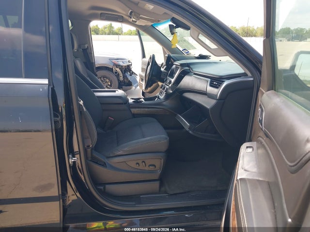 Aukcja sprzedaży 2015 Chevrolet Suburban 1500 Ls, vin: 1GNSCHKC9FR698755, numer aukcji: 46183945
