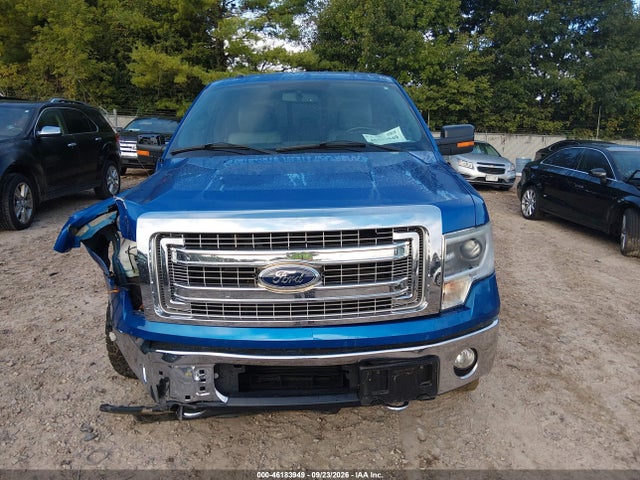 Продажа на аукционе авто 2014 Ford F-150 Xlt, vin: 1FTFW1ETXEFA15305, номер лота: 46183949