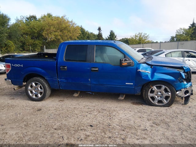 Продажа на аукционе авто 2014 Ford F-150 Xlt, vin: 1FTFW1ETXEFA15305, номер лота: 46183949