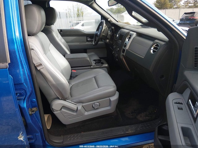 Продажа на аукционе авто 2014 Ford F-150 Xlt, vin: 1FTFW1ETXEFA15305, номер лота: 46183949