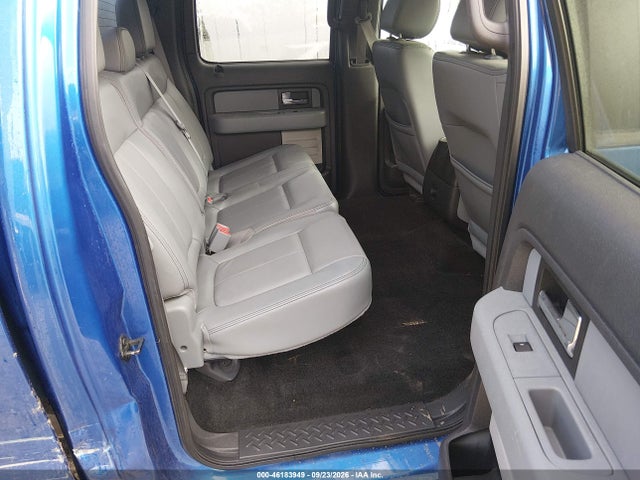 Продажа на аукционе авто 2014 Ford F-150 Xlt, vin: 1FTFW1ETXEFA15305, номер лота: 46183949