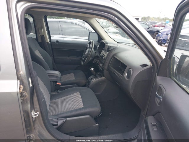 Продаж на аукціоні авто 2012 Jeep Patriot Sport, vin: 1C4NJPBA0CD508998, номер лоту: 46183956