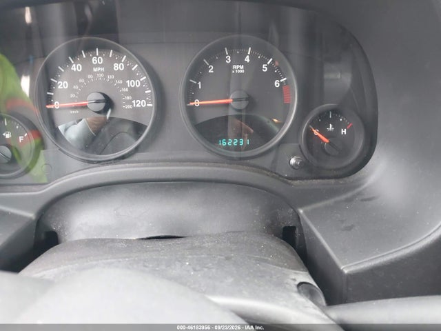 Продаж на аукціоні авто 2012 Jeep Patriot Sport, vin: 1C4NJPBA0CD508998, номер лоту: 46183956