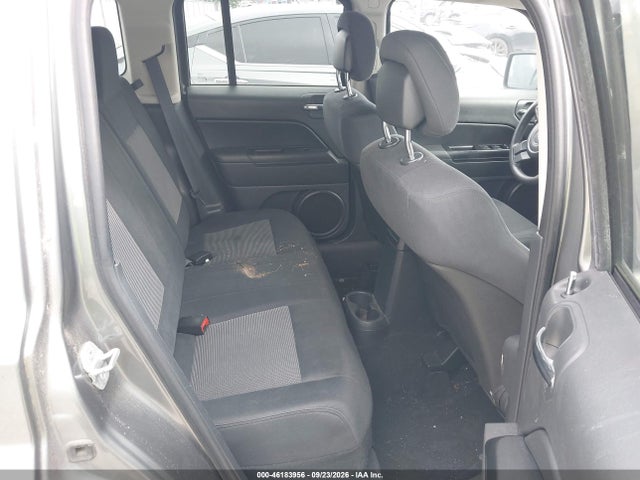 Продаж на аукціоні авто 2012 Jeep Patriot Sport, vin: 1C4NJPBA0CD508998, номер лоту: 46183956