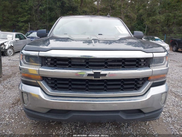 Aukcja sprzedaży 2017 Chevrolet Silverado 1500 1lt, vin: 3GCPCREC0HG257650, numer aukcji: 46183958