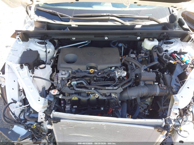 Aukcja sprzedaży 2026 Toyota Rav4 Le, vin: 2T36CRAVXTC019043, numer aukcji: 46183959