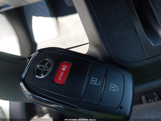Aukcja sprzedaży 2026 Toyota Rav4 Le, vin: 2T36CRAVXTC019043, numer aukcji: 46183959