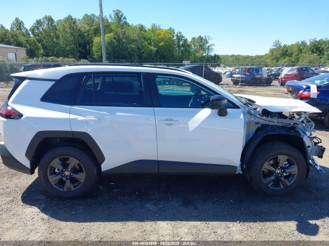 Aukcja sprzedaży 2026 Toyota Rav4 Le, vin: 2T36CRAVXTC019043, numer aukcji: 46183959