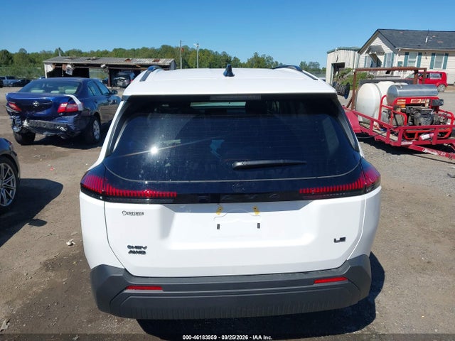 Aukcja sprzedaży 2026 Toyota Rav4 Le, vin: 2T36CRAVXTC019043, numer aukcji: 46183959