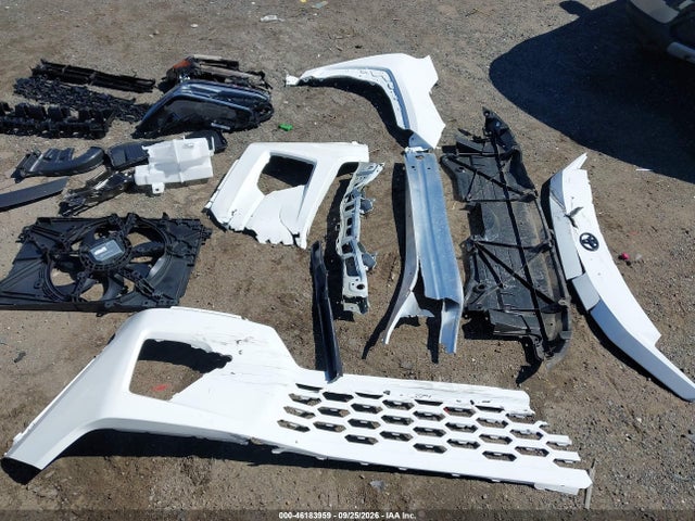 Aukcja sprzedaży 2026 Toyota Rav4 Le, vin: 2T36CRAVXTC019043, numer aukcji: 46183959
