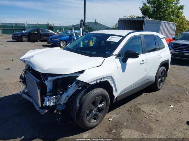 Aukcja sprzedaży 2026 Toyota Rav4 Le, vin: 2T36CRAVXTC019043, numer aukcji: 46183959