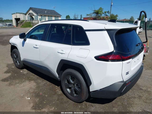 Aukcja sprzedaży 2026 Toyota Rav4 Le, vin: 2T36CRAVXTC019043, numer aukcji: 46183959