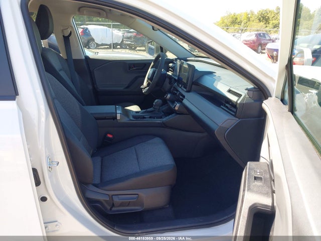 Aukcja sprzedaży 2026 Toyota Rav4 Le, vin: 2T36CRAVXTC019043, numer aukcji: 46183959