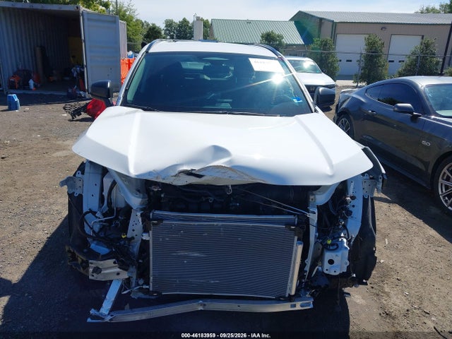Aukcja sprzedaży 2026 Toyota Rav4 Le, vin: 2T36CRAVXTC019043, numer aukcji: 46183959