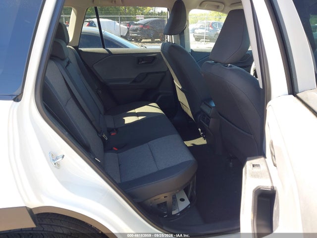 Aukcja sprzedaży 2026 Toyota Rav4 Le, vin: 2T36CRAVXTC019043, numer aukcji: 46183959