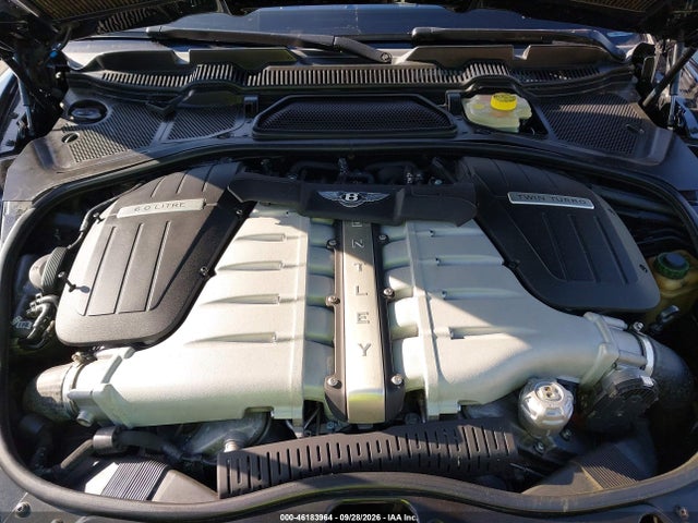 Aukcja sprzedaży 2005 Bentley Continental Gt, vin: SCBCR63W75C028425, numer aukcji: 46183964