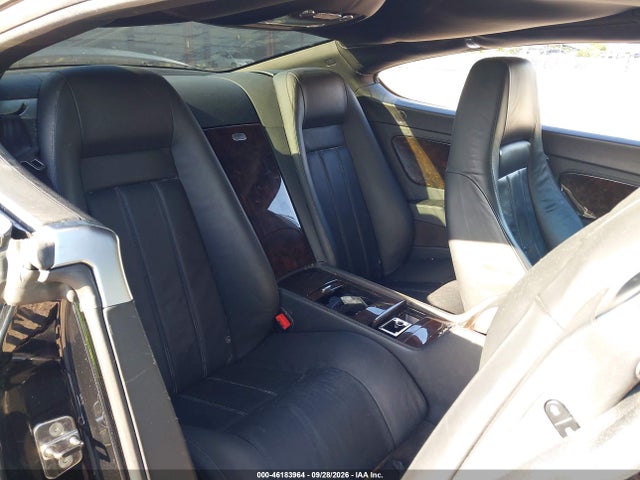 Aukcja sprzedaży 2005 Bentley Continental Gt, vin: SCBCR63W75C028425, numer aukcji: 46183964