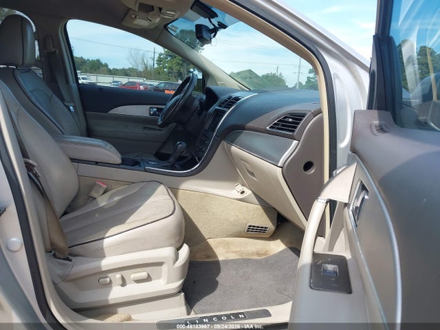 Aukcja sprzedaży 2011 Lincoln Mkx, vin: 2LMDJ6JK0BBJ23221, numer aukcji: 46183967
