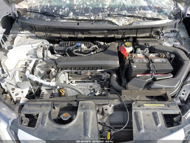 Aukcja sprzedaży 2019 Nissan Rogue Sv, vin: JN8AT2MV7KW378785, numer aukcji: 46183979