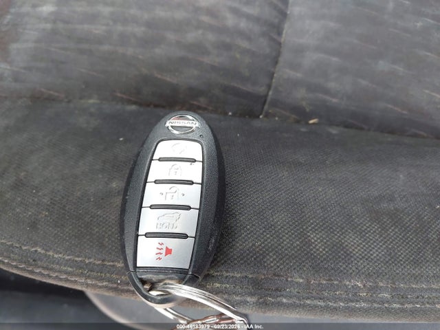 Aukcja sprzedaży 2019 Nissan Rogue Sv, vin: JN8AT2MV7KW378785, numer aukcji: 46183979