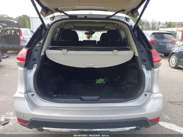 Aukcja sprzedaży 2019 Nissan Rogue Sv, vin: JN8AT2MV7KW378785, numer aukcji: 46183979